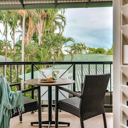 Palms City Resort Darwin Exteriér fotografie
