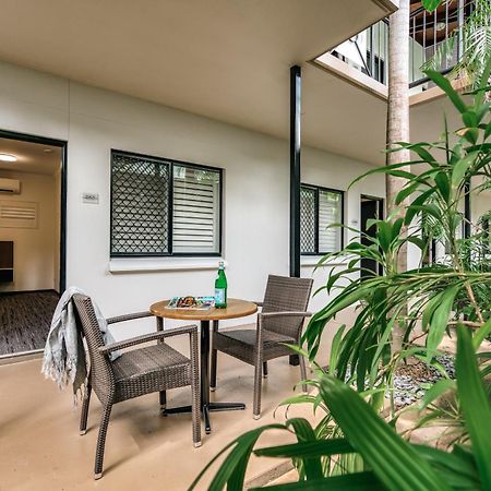 Palms City Resort Darwin Exteriér fotografie