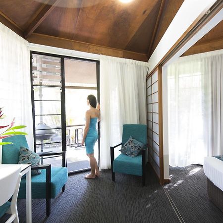 Palms City Resort Darwin Exteriér fotografie