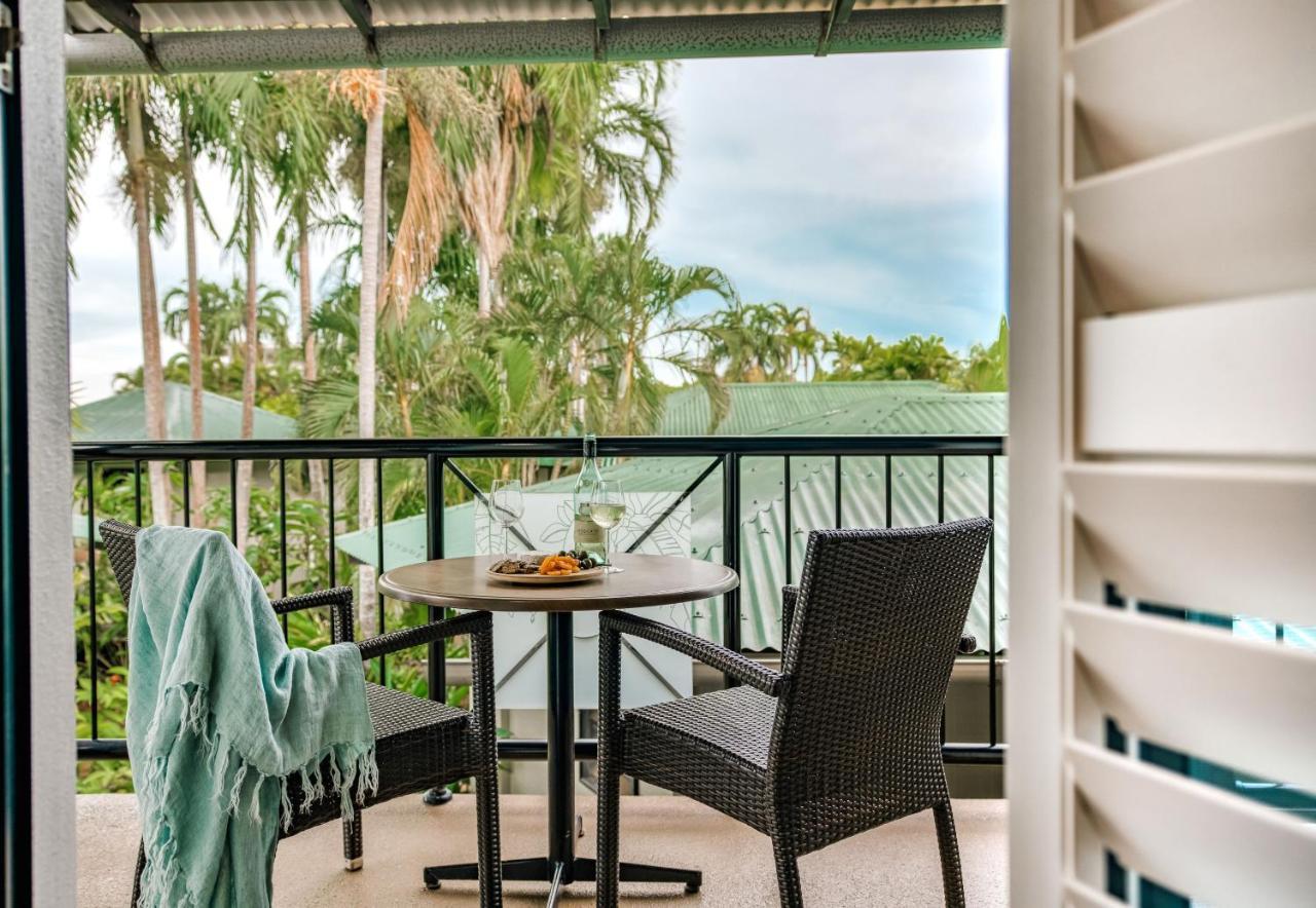 Palms City Resort Darwin Exteriér fotografie