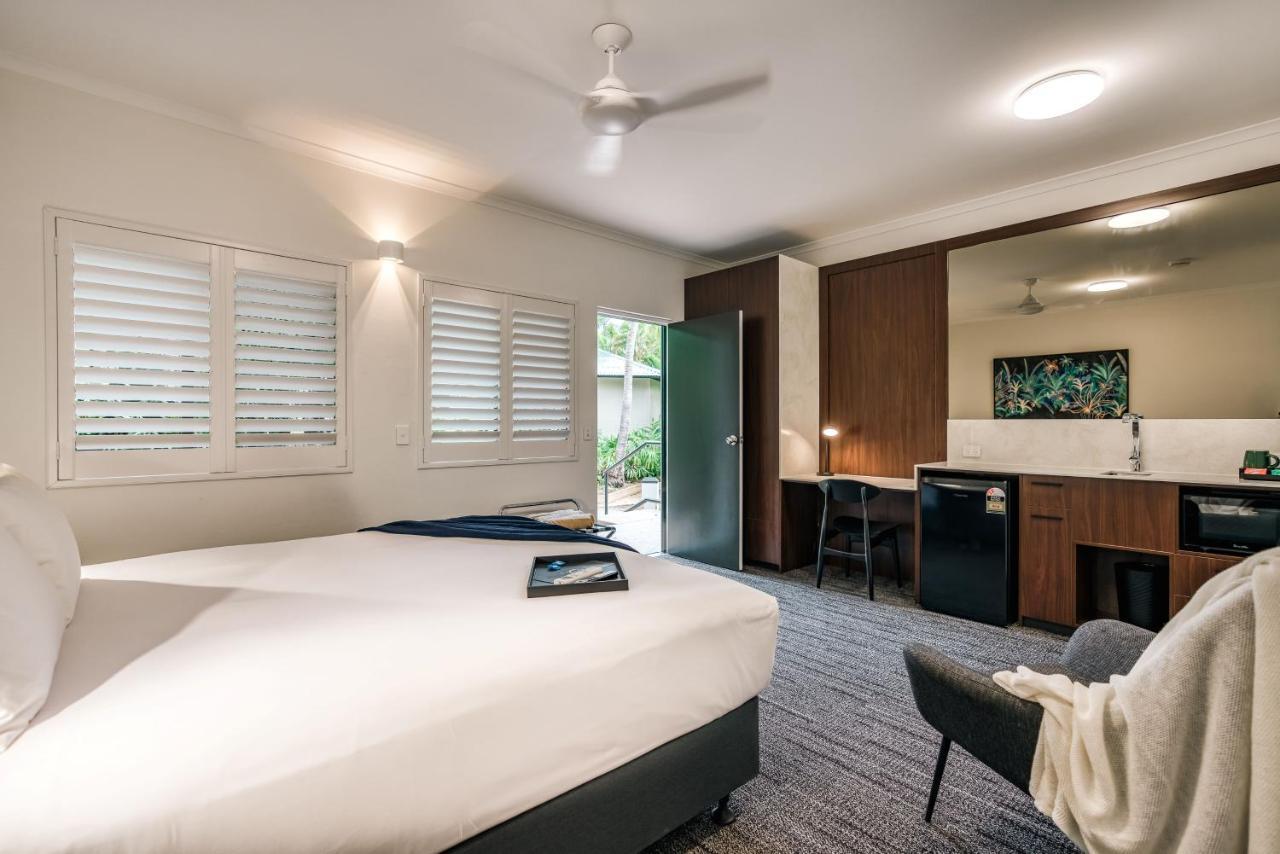 Palms City Resort Darwin Exteriér fotografie